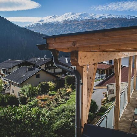 Alpenapart Hochzeiger Jerzens Eksteriør bilde